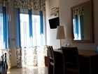 фото отеля Empedocle Comfort Suites Budapest