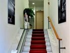 фото отеля Empedocle Comfort Suites Budapest