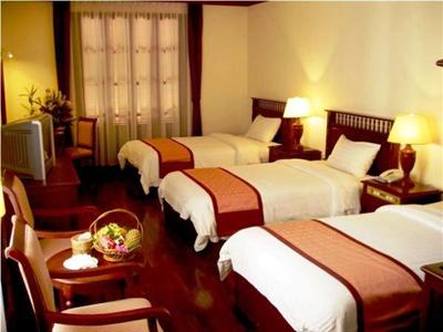 фото отеля Steung Siemreap Residences & Apartment