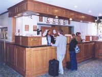 Harrington Hotel Washington D.C.