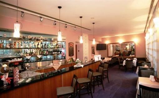 фото отеля Hotel Venus Karlovy Vary