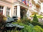 фото отеля Hotel Venus Karlovy Vary