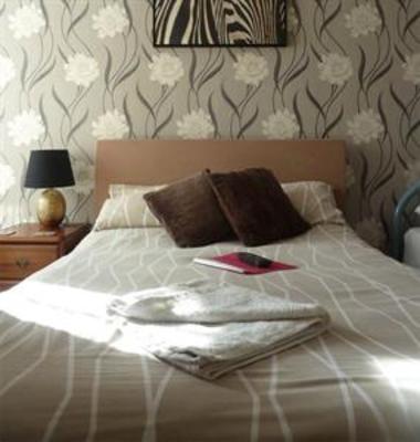 фото отеля Franklyn Hotel