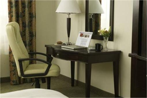 фото отеля The Minneapolis Boulevard Hotel