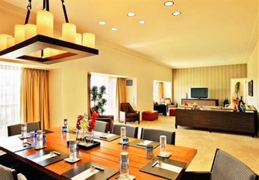 фото отеля Dallas Marriott Solana