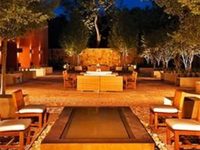 Dallas Marriott Solana