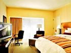 фото отеля Dallas Marriott Solana