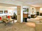 фото отеля Dallas Marriott Solana