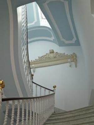 фото отеля Casa Palacio Cadiz