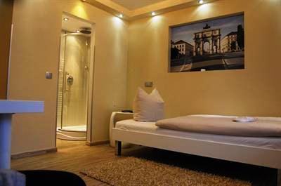 фото отеля Hotel Petri