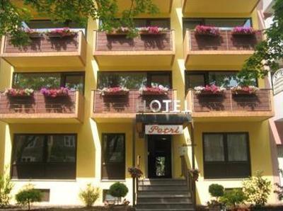 фото отеля Hotel Petri