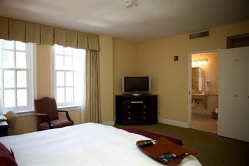 фото отеля Hampton Inn & Suites Birmingham-Downtown-Tutwiler