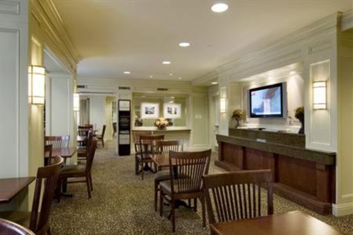 фото отеля Hampton Inn & Suites Birmingham-Downtown-Tutwiler