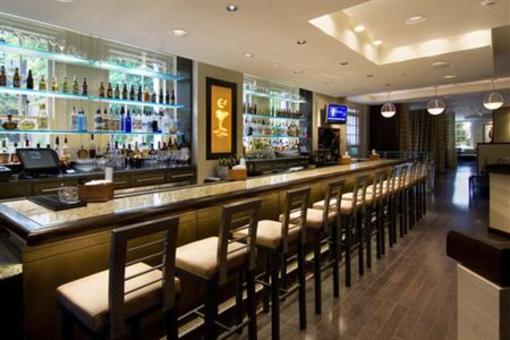 фото отеля Hampton Inn & Suites Birmingham-Downtown-Tutwiler