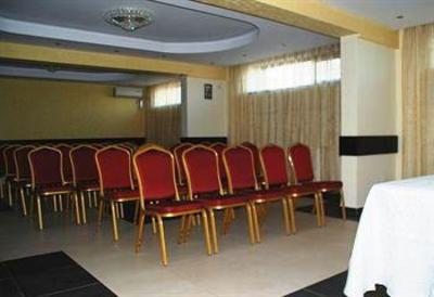 фото отеля Hotel Ancor