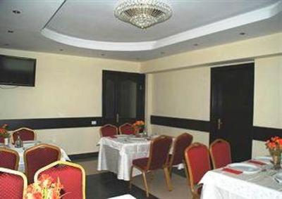 фото отеля Hotel Ancor