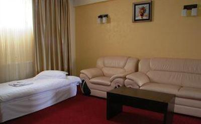 фото отеля Hotel Ancor