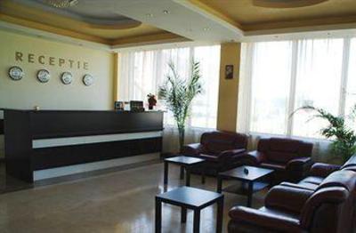 фото отеля Hotel Ancor