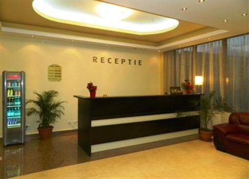 фото отеля Hotel Ancor