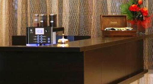 фото отеля Hotel Ancor