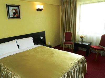 фото отеля Hotel Ancor