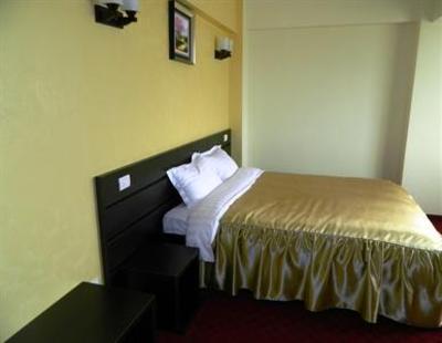 фото отеля Hotel Ancor