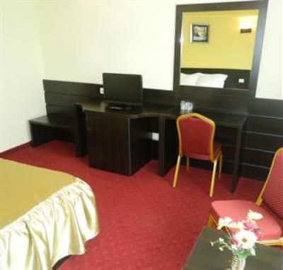 фото отеля Hotel Ancor