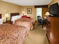 Concourse Hotel And Conference Center