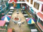 фото отеля Hotel Zahgeer Continental Srinagar