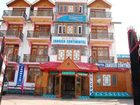 фото отеля Hotel Zahgeer Continental Srinagar