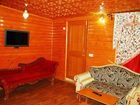 фото отеля Hotel Zahgeer Continental Srinagar