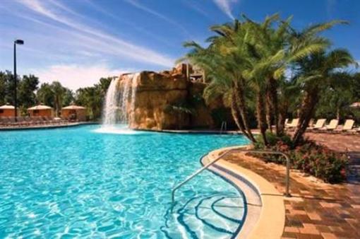 фото отеля Mystic Dunes Resort & Golf Club