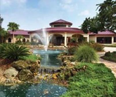 фото отеля Mystic Dunes Resort & Golf Club