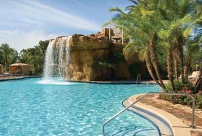 фото отеля Mystic Dunes Resort & Golf Club