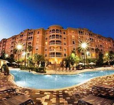фото отеля Mystic Dunes Resort & Golf Club