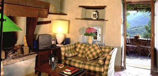 фото отеля Borgo di Vagli Residences Arezzo