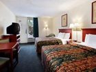 фото отеля Howard Johnson Express Inn & Suites Lake Front Park