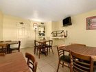 фото отеля Howard Johnson Express Inn & Suites Lake Front Park