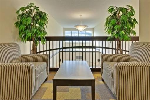 фото отеля Holiday Inn Express Hotels And Suites Pekin
