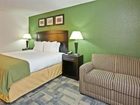 фото отеля Holiday Inn Express Hotels And Suites Pekin