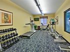 фото отеля Holiday Inn Express Hotels And Suites Pekin