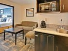 фото отеля Holiday Inn Express Hotels And Suites Pekin
