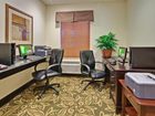 фото отеля Holiday Inn Express Hotels And Suites Pekin