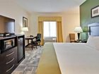 фото отеля Holiday Inn Express Hotels And Suites Pekin