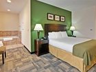 фото отеля Holiday Inn Express Hotels And Suites Pekin