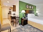 фото отеля Holiday Inn Express Hotels And Suites Pekin