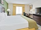 фото отеля Holiday Inn Express Hotels And Suites Pekin