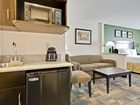 фото отеля Holiday Inn Express Hotels And Suites Pekin