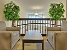 фото отеля Holiday Inn Express Hotels And Suites Pekin