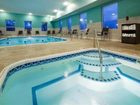 фото отеля Holiday Inn Express Hotels And Suites Pekin